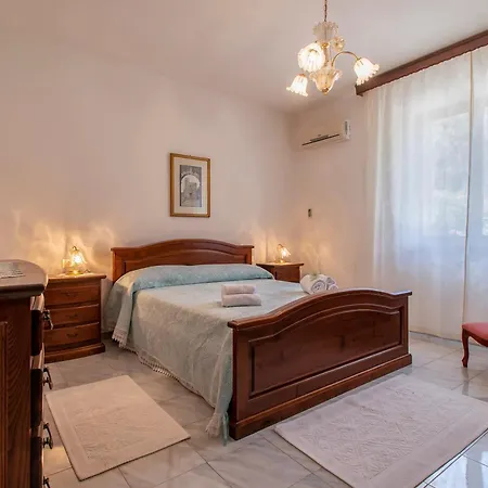 Holiday home Casa Ottula
