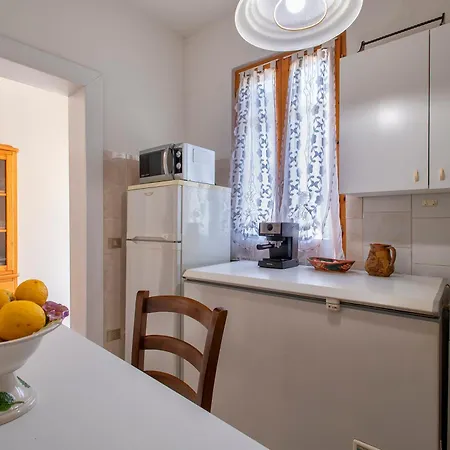 Holiday home Casa Ottula