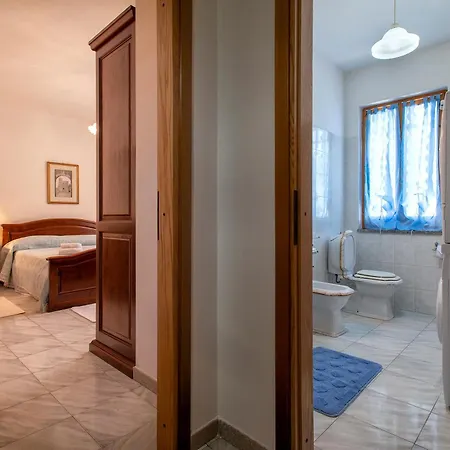 Holiday home Casa Ottula San Lorenzo (Sardinia)