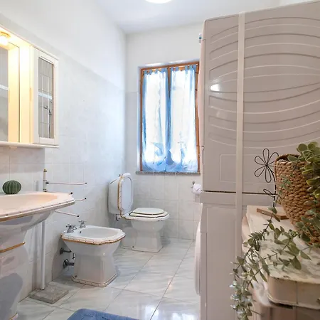 Casa Ottula * San Lorenzo (Sardinia)