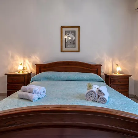 Holiday home Casa Ottula