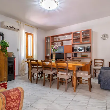 Casa Ottula San Lorenzo (Sardinia)