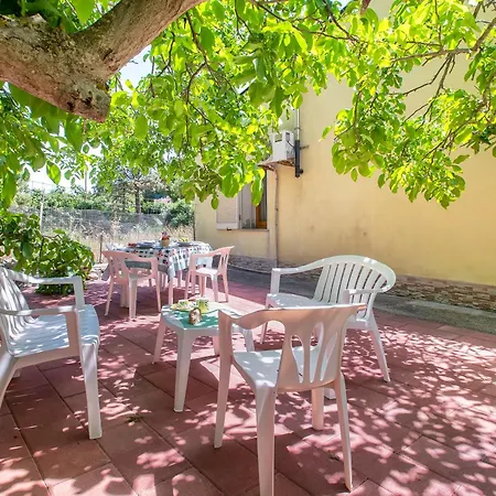 Holiday home Casa Ottula *